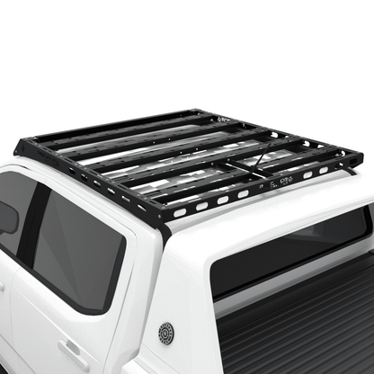 Amarok Gen 2 (2023-2025) DC Predator Roof Rack
