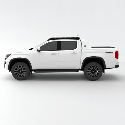 Amarok Gen 2 (2023-2025) DC Predator Roof Rack