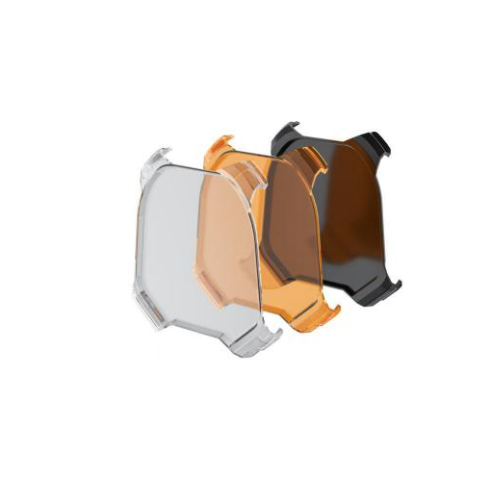 Aurora 9-Inch Clear Lens Cover (Each)