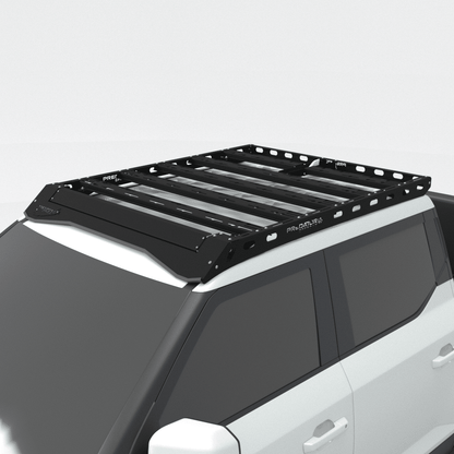 BYD Shark 6 (Double Cab) Predator Roof Rack