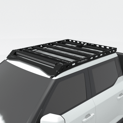 BYD Shark 6 (Double Cab) Predator Roof Rack
