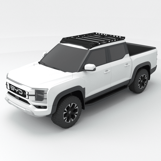 BYD Shark 6 (Double Cab) Predator Roof Rack