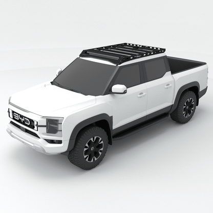 BYD Shark 6 (Double Cab) Predator Roof Rack