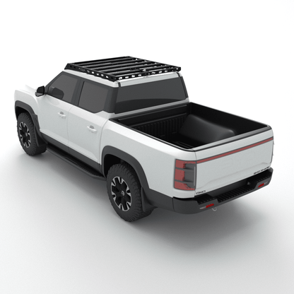 BYD Shark 6 (Double Cab) Predator Roof Rack