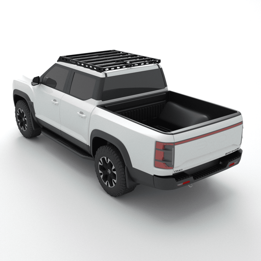 BYD Shark 6 (Double Cab) Predator Roof Rack