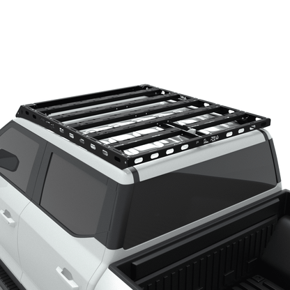BYD Shark 6 (Double Cab) Predator Roof Rack
