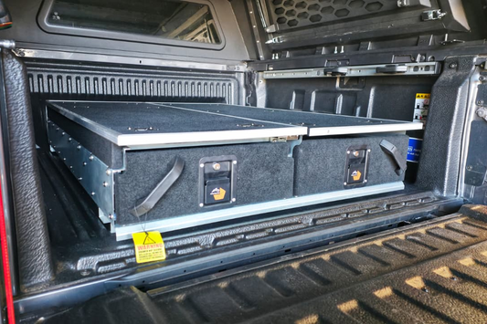 Universal Drawer System 