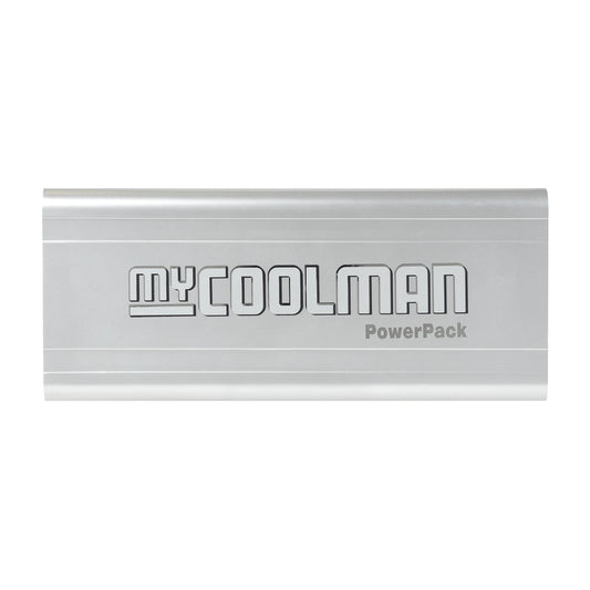myCOOLMAN Lithium 15A PowerPack