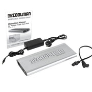 myCOOLMAN Lithium 15A PowerPack