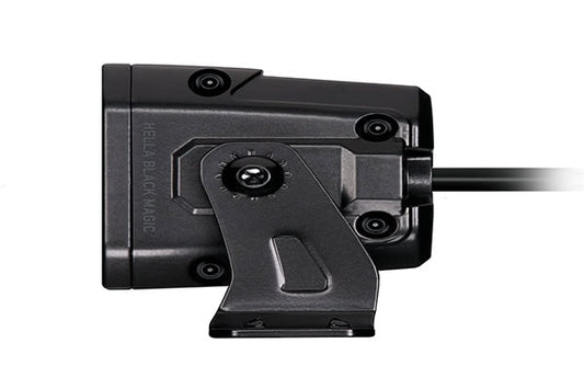 Hella Black Magic Tough LED Double Row Lightbar 21.5˝