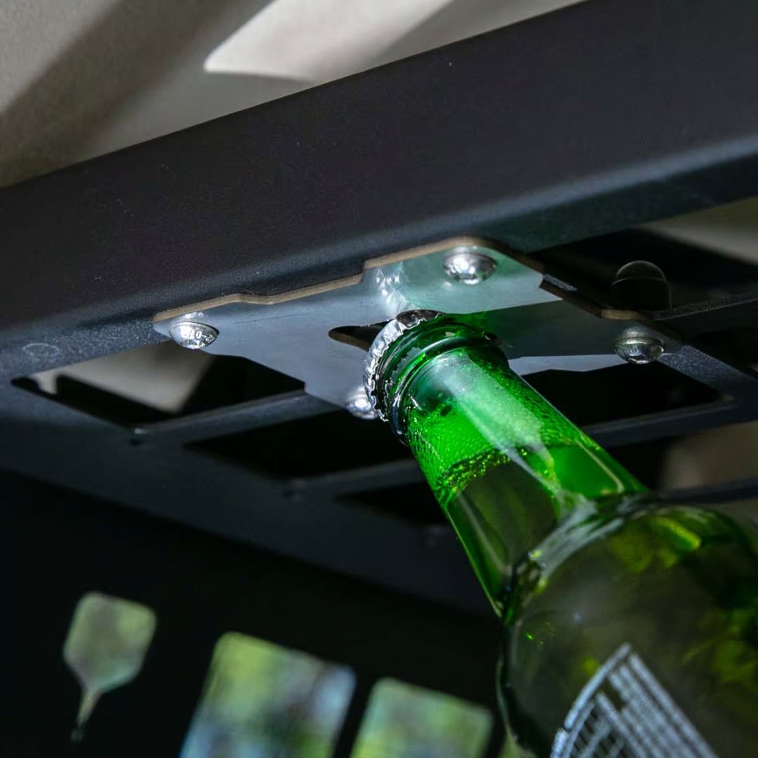 EXoverland Bottle Opener Molle