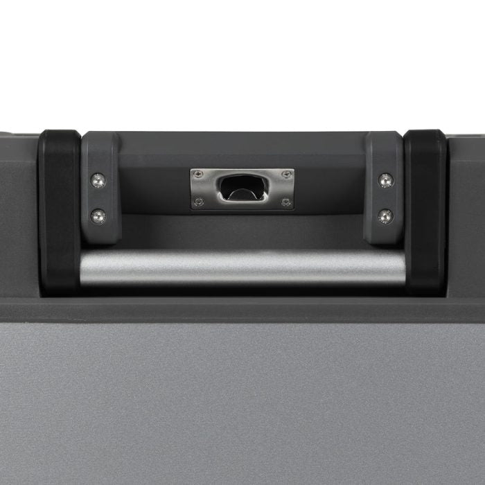 myCOOLMAN Dual Zone 85L Fridge & Freezer