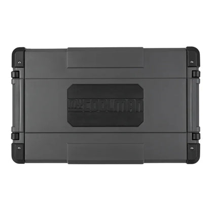 myCOOLMAN Dual Zone 69L Fridge & Freezer