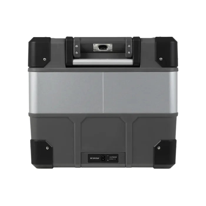 myCOOLMAN Dual Zone 85L Fridge & Freezer