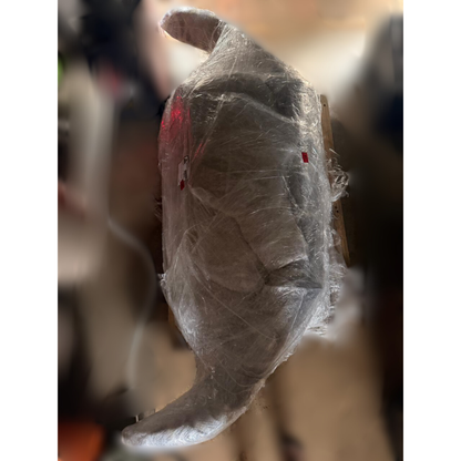 DEMO Jungle 4x4 / Crown Series Replacement Bumper - Ranger Next Gen 2020+ Non-Hoop