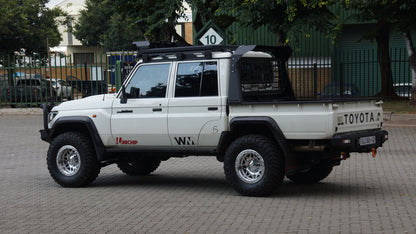 TSU Gear - Land Cruiser 79 Series Headache Rack