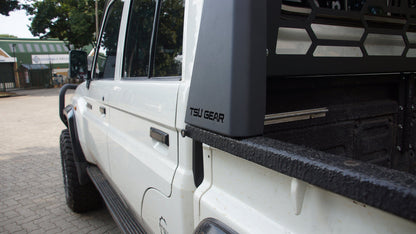 TSU Gear - Land Cruiser 79 Series Headache Rack