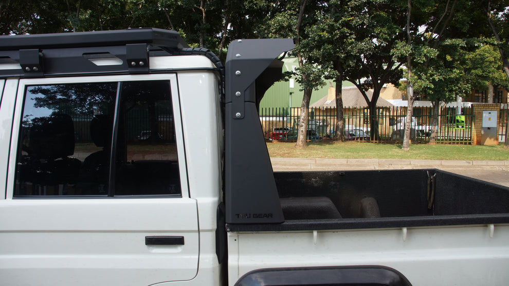 TSU Gear - Land Cruiser 79 Series Headache Rack