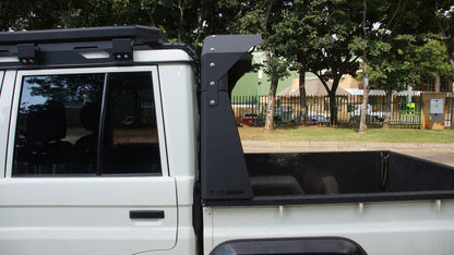 TSU Gear - Land Cruiser 79 Series Headache Rack