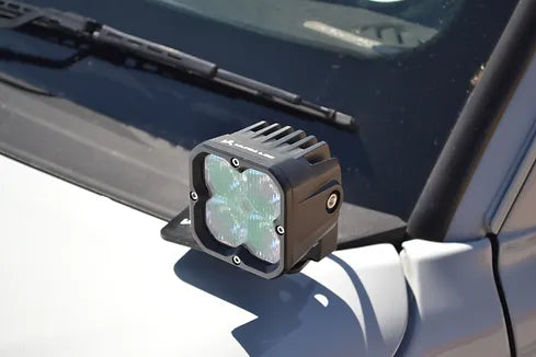 RUGGED Driving Lens (Pair) | ULTRA LED
