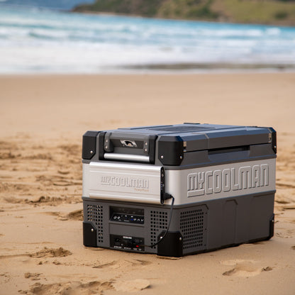 myCOOLMAN Lithium 15A PowerPack