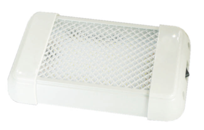 Caravan Light