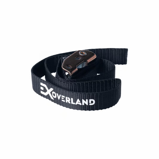 EXoverland Cambuckle Strap (1000mm x 25mm)