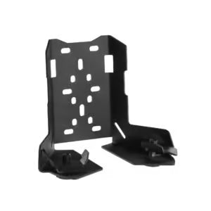 EXoverland Gas Bottle Mount