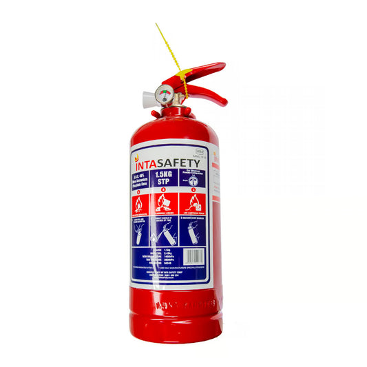 EXoverland Fire Extinguisher 1,5KG