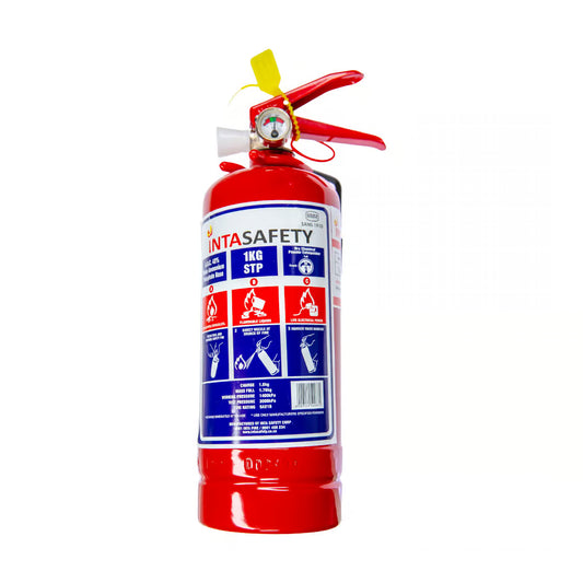 EXoverland Fire Extinguisher 1,0KG