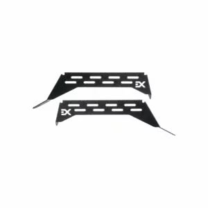 EXoverland Fire Extinguisher Mount Set - Land Cruiser 76 / 79 DC