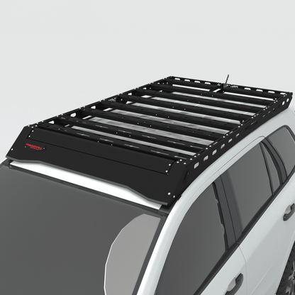 Ford Everest Gen 3 (2022-2025) Predator Roof Rack
