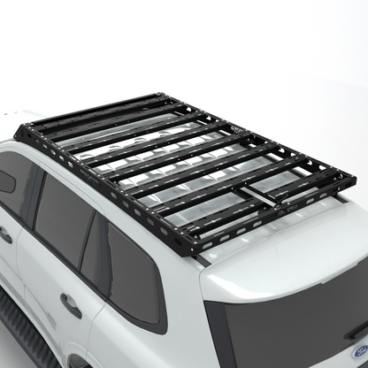 Ford Everest Gen 3 (2022-2025) Predator Roof Rack
