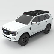 Ford Everest Gen 3 (2022-2025) Predator Roof Rack