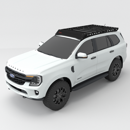 Ford Everest Gen 3 (2022-2025) Predator Roof Rack