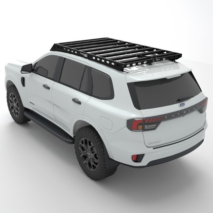 Ford Everest Gen 3 (2022-2025) Predator Roof Rack