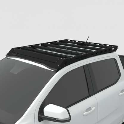 Ford Ranger T9 D/C Next Gen 2023+ Predator Roof Rack
