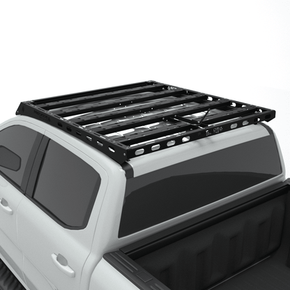 Ford Ranger T9 D/C Next Gen 2023+ Predator Roof Rack