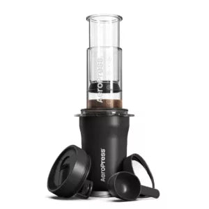 EXoverland AeroPress Coffee Maker - Go Plus
