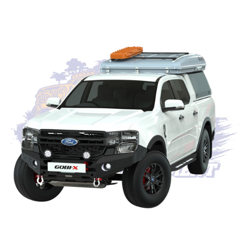 Ford Ranger T9 2023 - Gobi-X Front Bumper