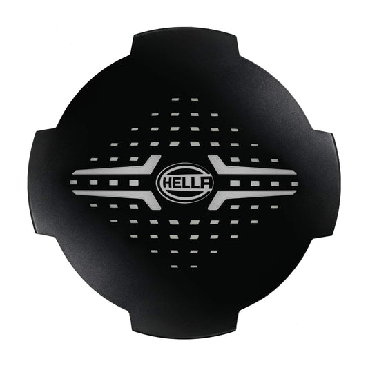 Hella Valuefit Blade 7 inch Round Cover