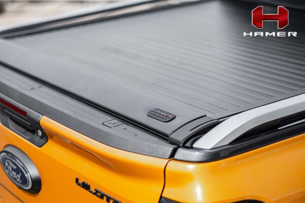Hamer Auto Roller – Ford Ranger Wild Trak 2023+