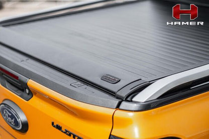 Hamer Auto Roller – Ford Ranger Wild Trak 2023+