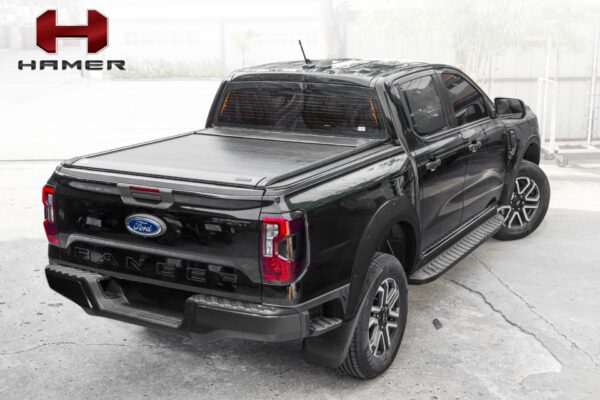 Hamer Auto Roller – Ford Ranger 2023+