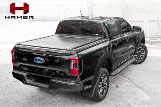Hamer Auto Roller – Ford Ranger 2023+