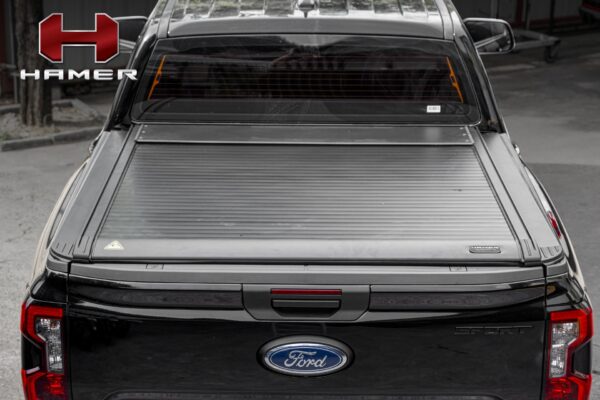 Hamer Auto Roller – Ford Ranger 2023+