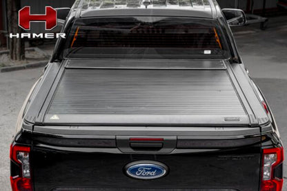 Hamer Auto Roller – Ford Ranger 2023+