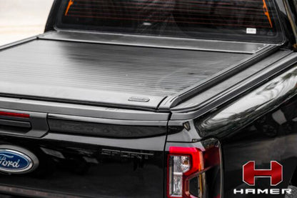 Hamer Auto Roller – Ford Ranger 2023+