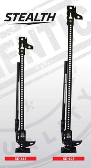 HI-LIFT Stealth Jack 48"
