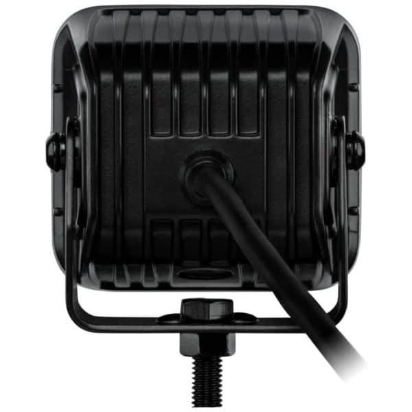 Hella LED Black Magic 3.2" Cube Kit - (Flood)